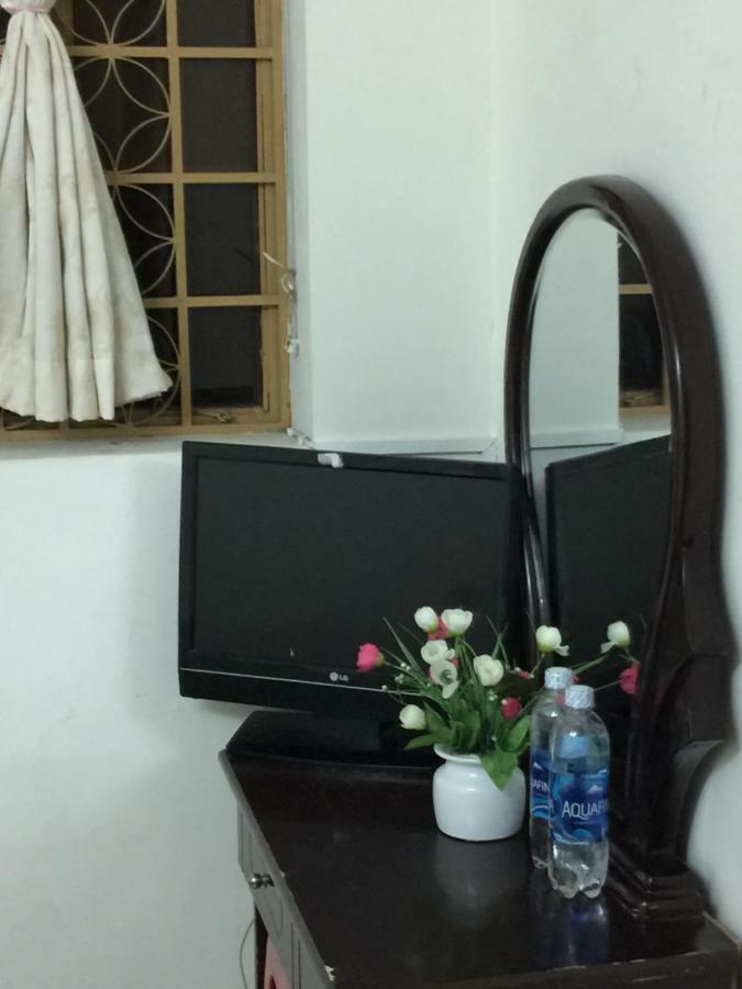 Color House Hostel Ho Chi Minh-byen Eksteriør bilde